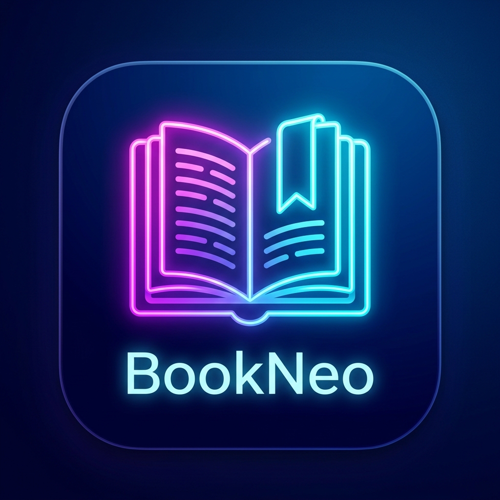 BookNeo Icon